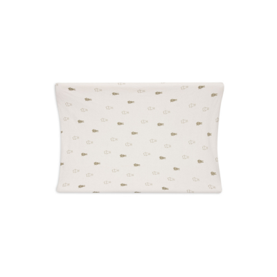 JOLLEIN HOUSSE MATELAS A LANGER MIFFY NOUGAT