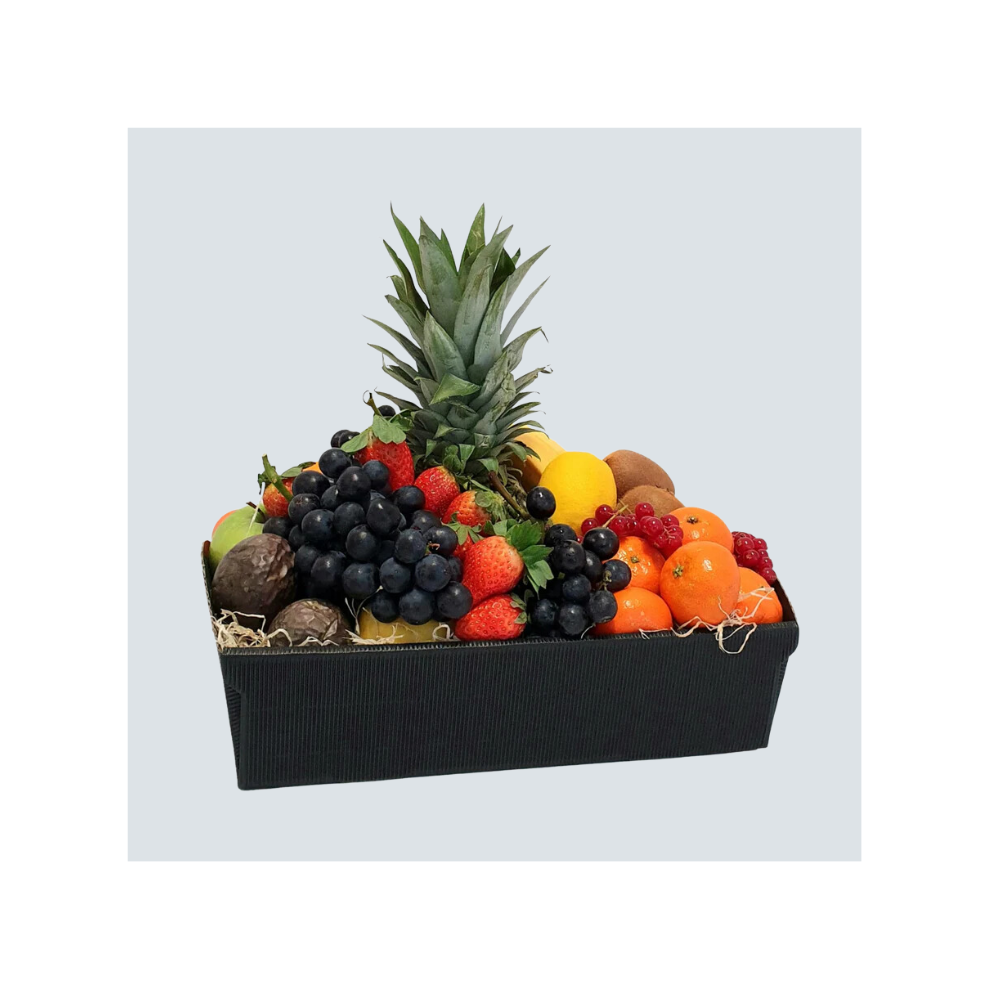 FRUIT HAMPER E