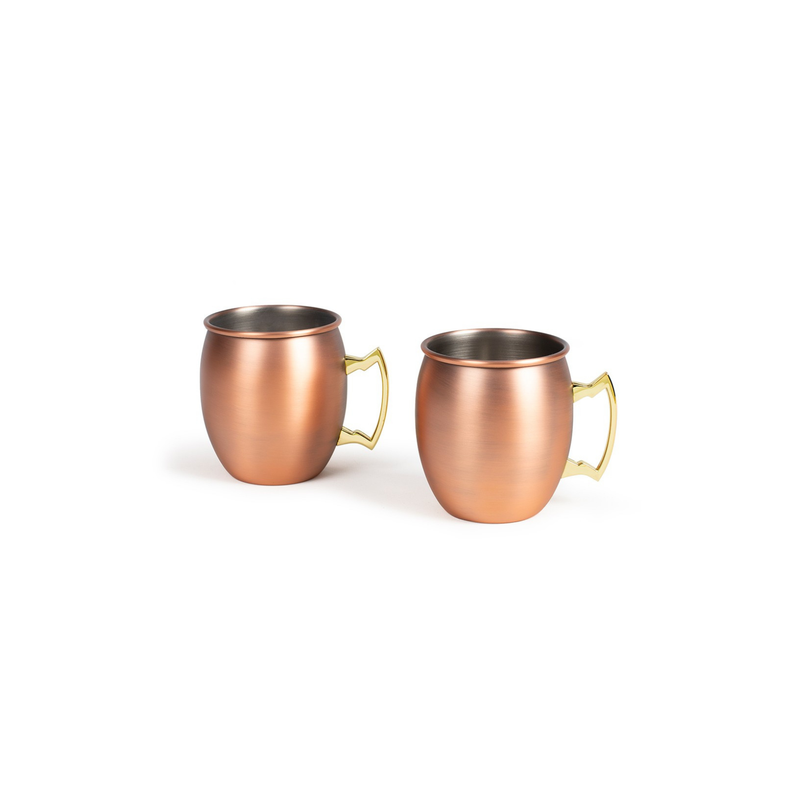 LIVOO SET DE 2 MOSCOW MULE 2X50CL