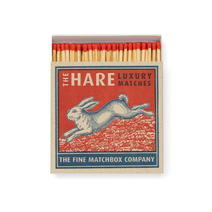 ARCHIVIST LUXURY MATCHES