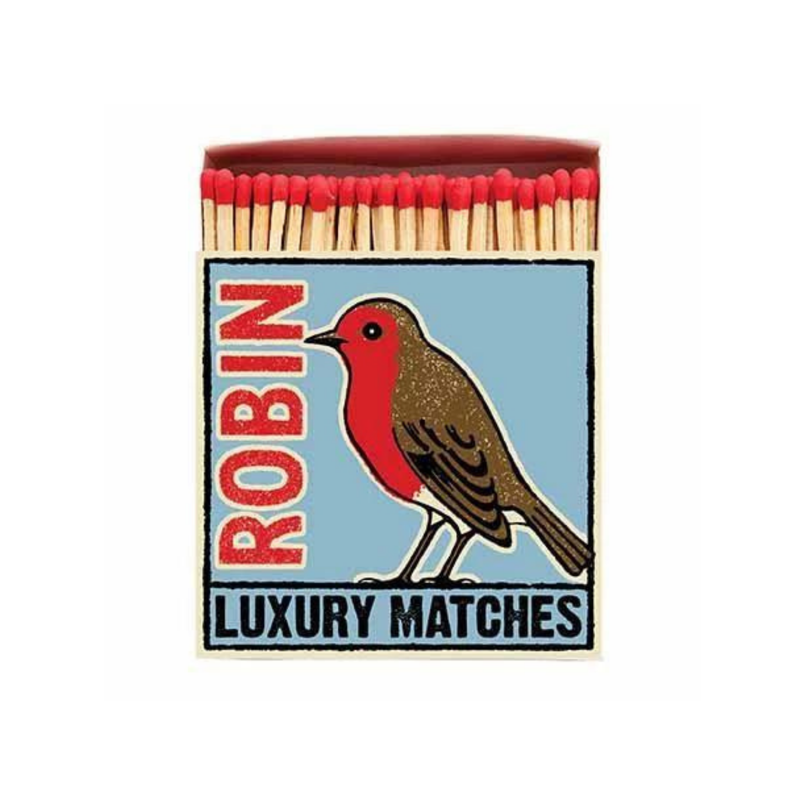 ARCHIVIST LUXURY MATCHES