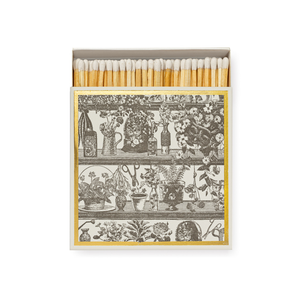 ARCHIVIST LUXURY MATCHES