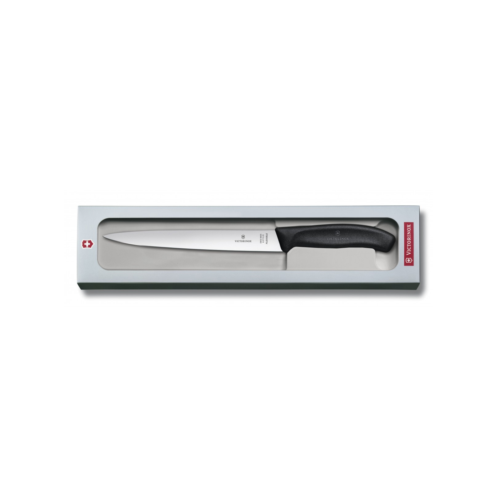 VICTORINOX COUTEAU A FILETER SWISSCLASSIC 20CM