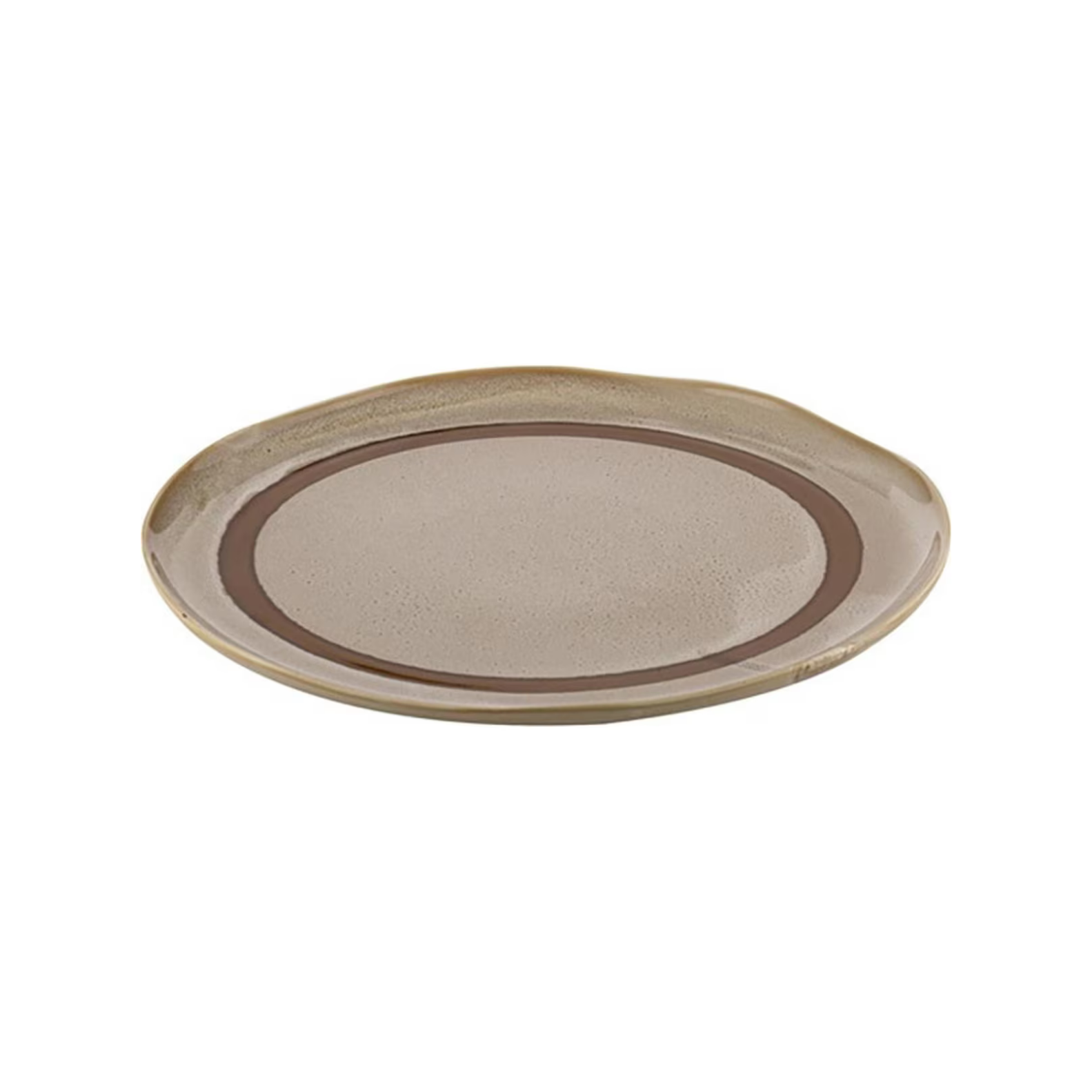 LADELLE HAVEN ROUND PLATTER 33CM