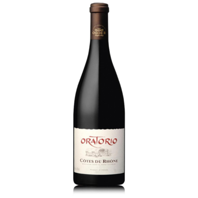 OGIER ORATORIO CDR RGE 75CL