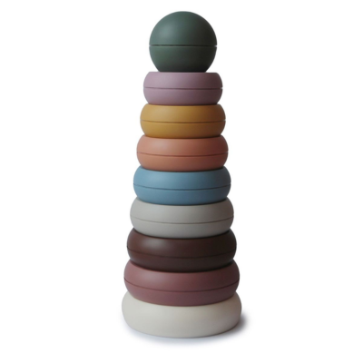MUSHIE RING TOWER RUSTIC