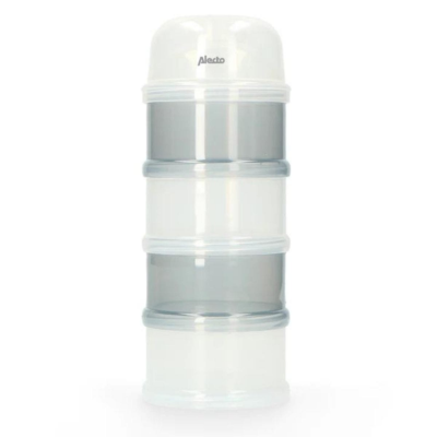 ALECTO MILK POWDER DISPENSER