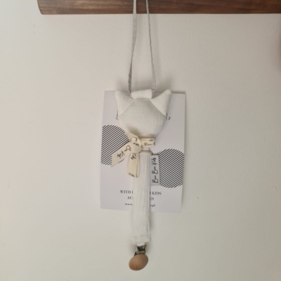 BONBON KIDS ATTACHE TETINE MIO