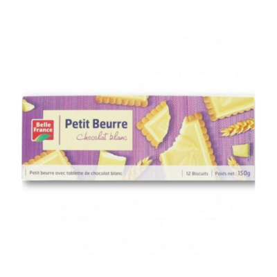 BF BISC.TABL.CHOC.BLANC 150GR