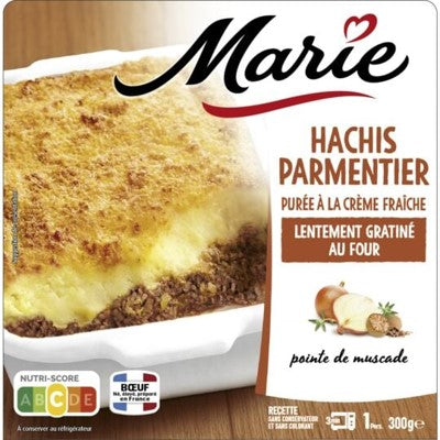 MARIE HACHIS PARMENTIER 300GR