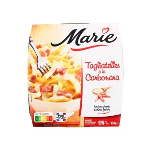 MARIE TAGLIATEL. CARBO. 330GR