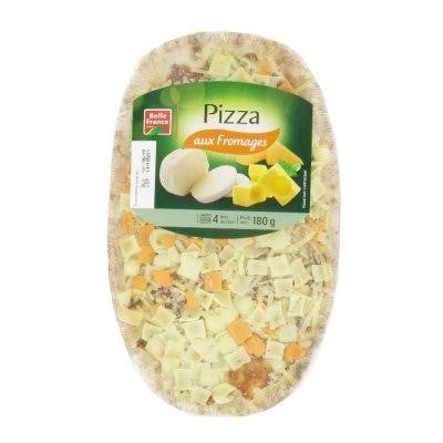 BF PIZZA FROMAGE 180GR