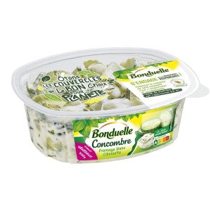 BONDUELLE CONCOMBRE FR BLC 320GR