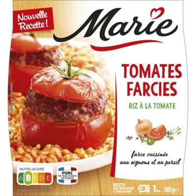 TOMATES FARCIES MARIE 360GR