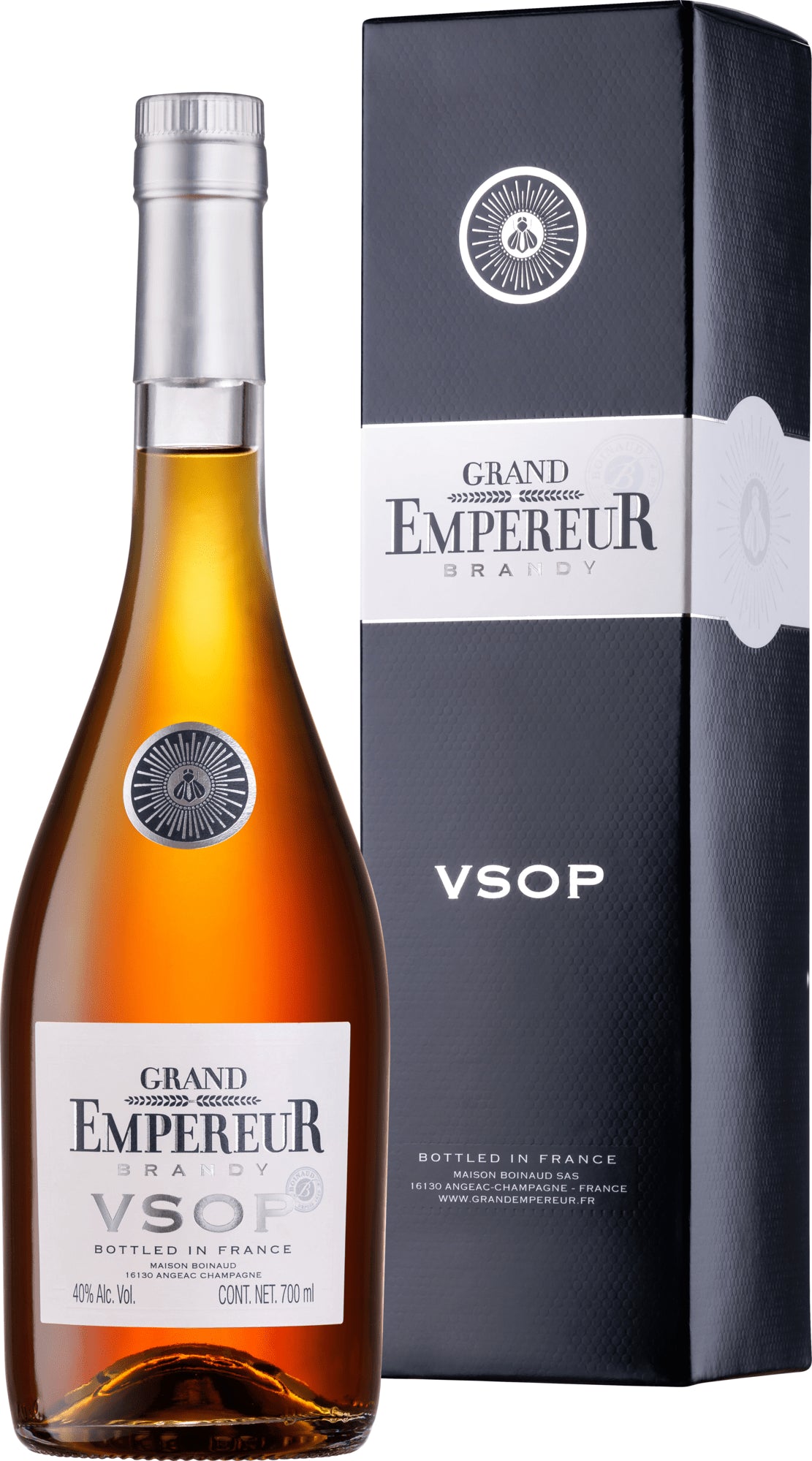 BRANDY GRAND EMPEREUR VSOP 70CL