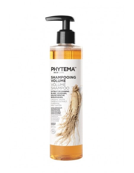 PHYTEMA SHP VOLUME 250ML