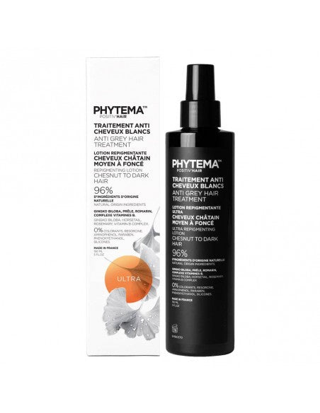 POSITIV'HAIR LOTION ULTRA