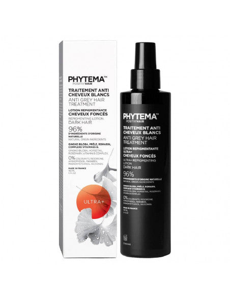 POSITIV'HAIR LOTION ULTRA+