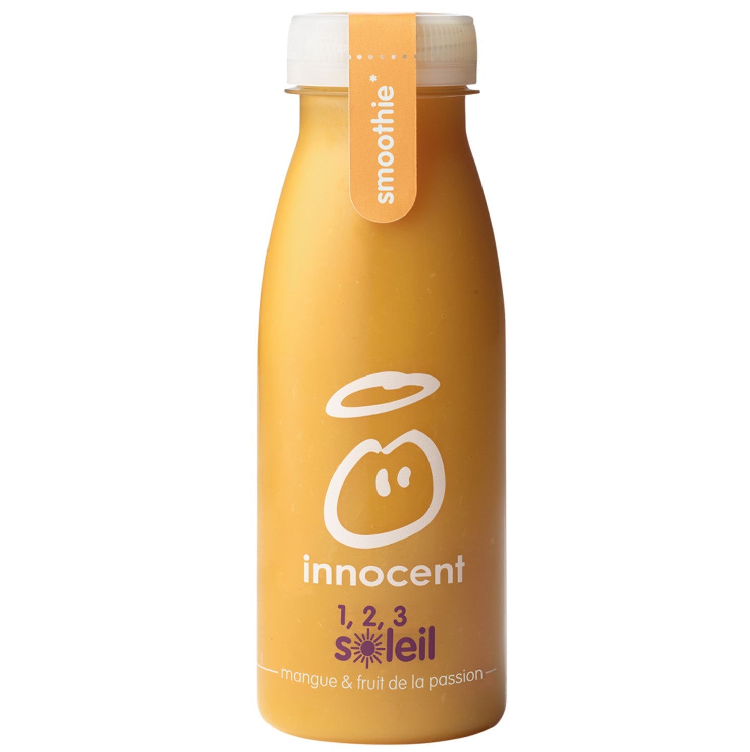 INNOCENT SMOOTH.MANG PAS 25CL