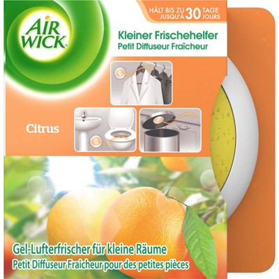 AIRWICK DESO. AGRUMES 30GR