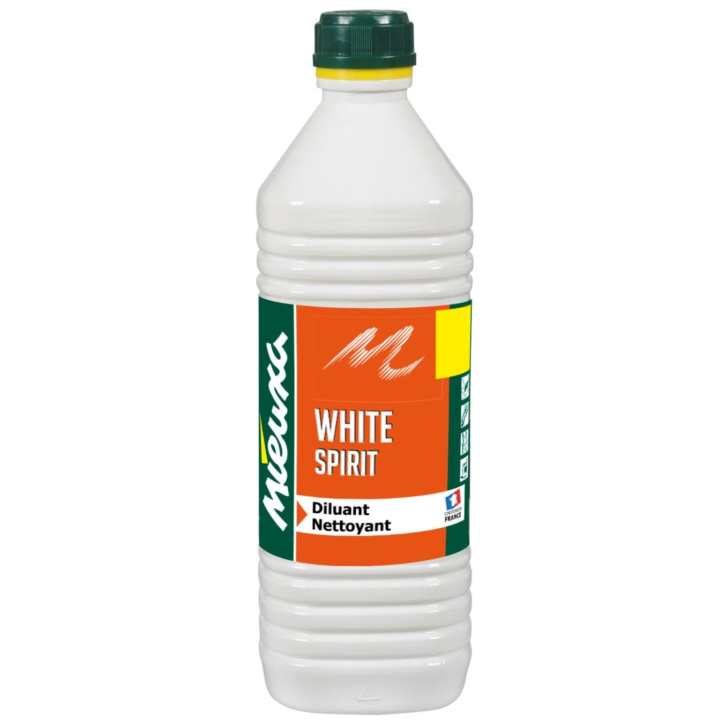 MIEUXA WHITE SPIRIT 1L