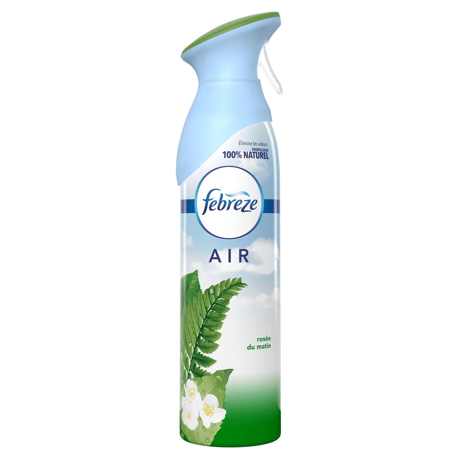 FEBREZE DESO. ROSEE DU MATIN 30CL