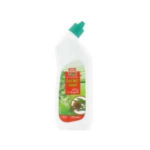 BF GEL WC PIN EUCALYPTUS 75CL