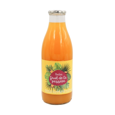 NECTAR FRUIT DE LA PASSION 1L