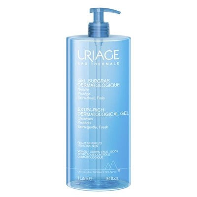 URIAGE GEL LAVANT SURGRAS 1L