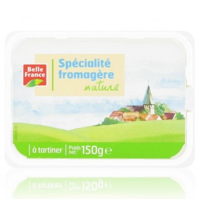 BF FRO.FRAIS TARTINER 150GR