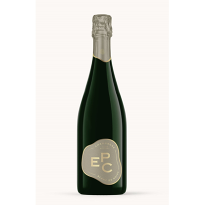 EPC CHAMPAGNE BLANC DE BLANCS BRUT EN ETUI 75CL