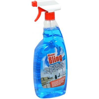 MISTER BLING SPRAY VITRES 1L