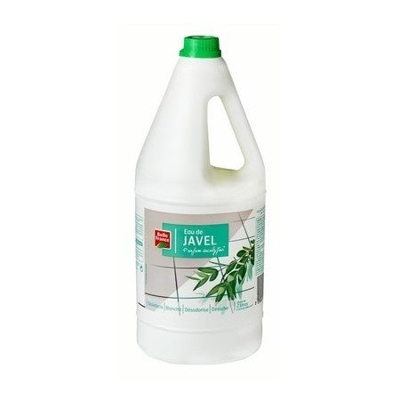 BF EAU DE JAVEL EUCALYPTUS 2L