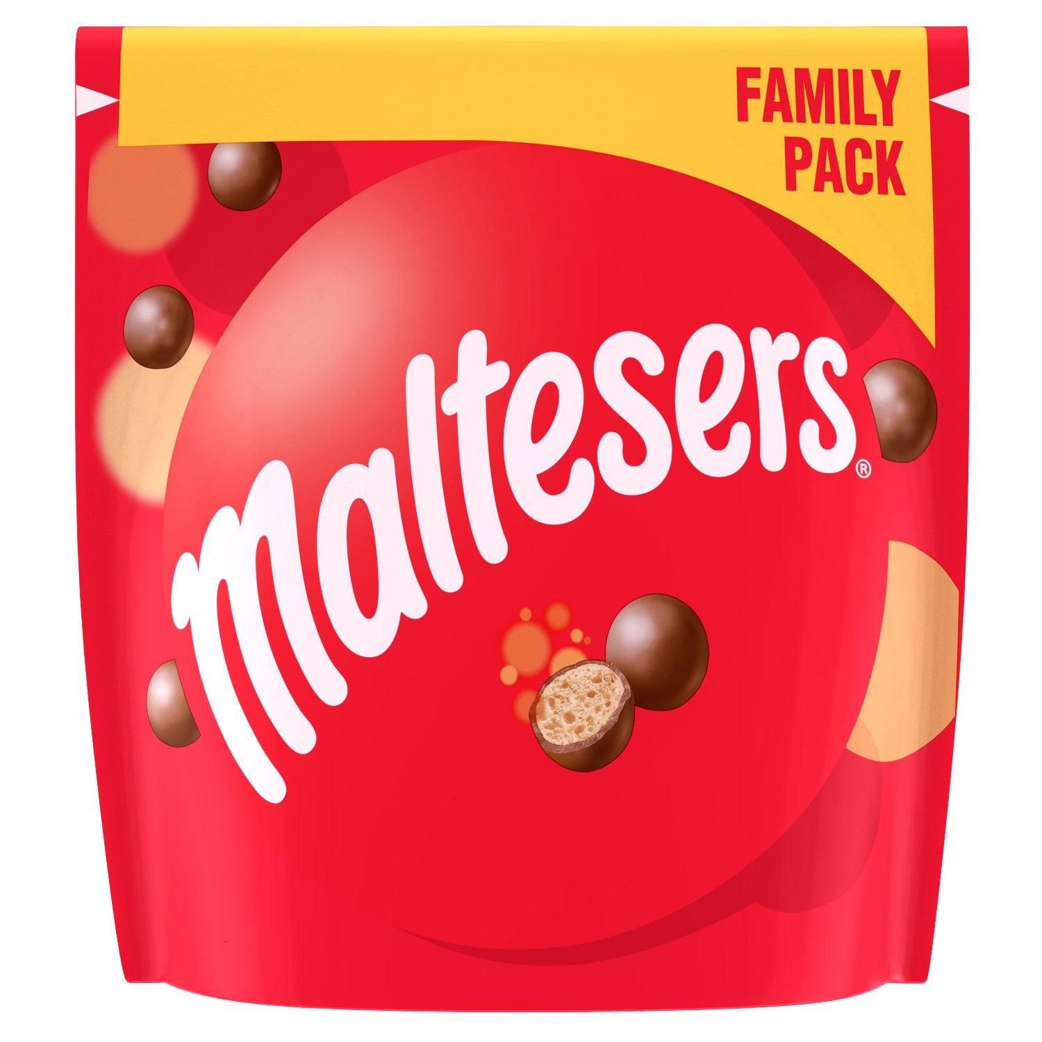 MALTESERS 440GR