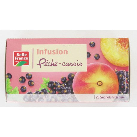 BF INF.PECHE CASSIS 25ST 40GR